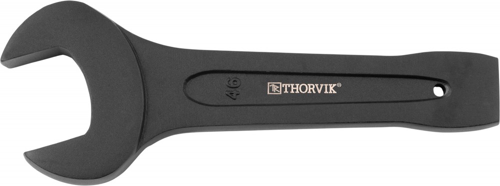 Thorvik WIOE46 Ключ гаечный ударный рожковый, 46 мм WIOE46