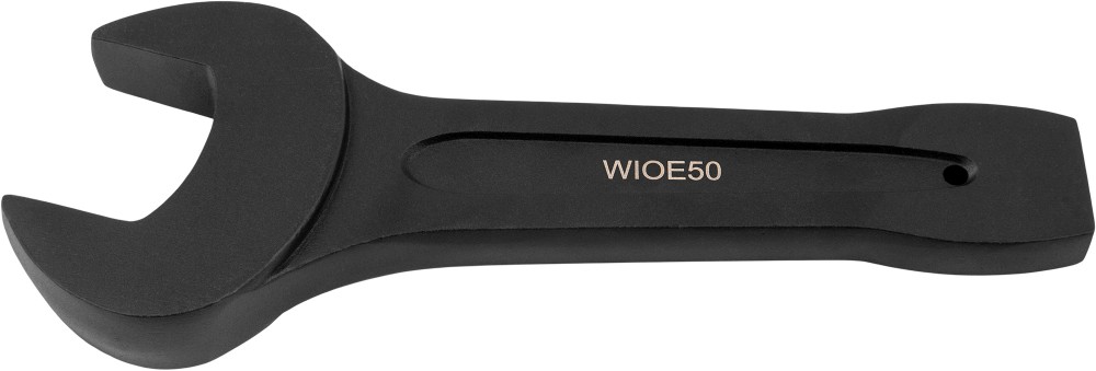 Thorvik WIOE50 Ключ гаечный ударный рожковый, 50 мм WIOE50