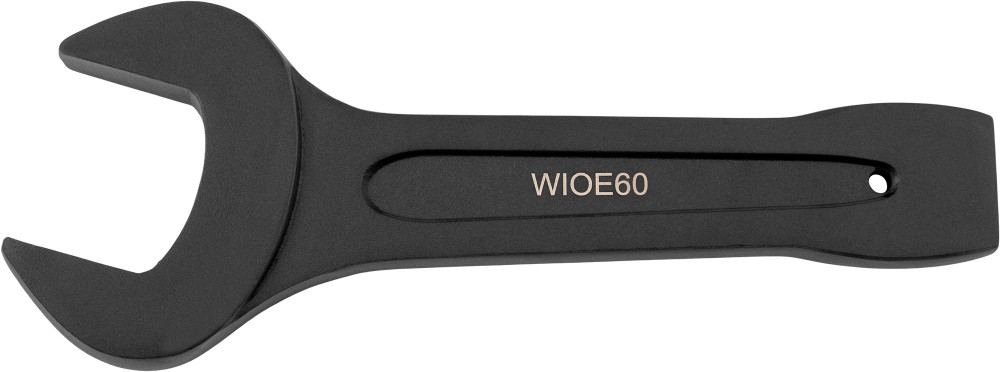Thorvik WIOE60 Ключ гаечный ударный рожковый, 60 мм WIOE60