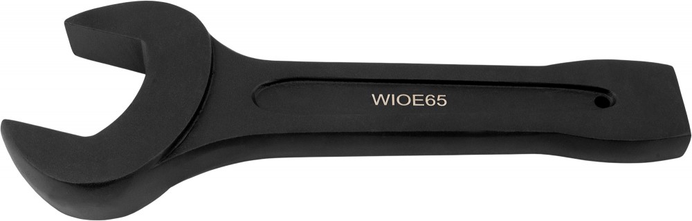 Thorvik WIOE65 Ключ гаечный ударный рожковый, 65 мм WIOE65