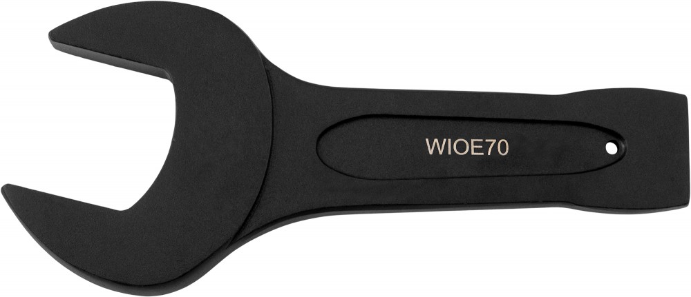 Thorvik WIOE70 Ключ гаечный ударный рожковый, 70 мм WIOE70