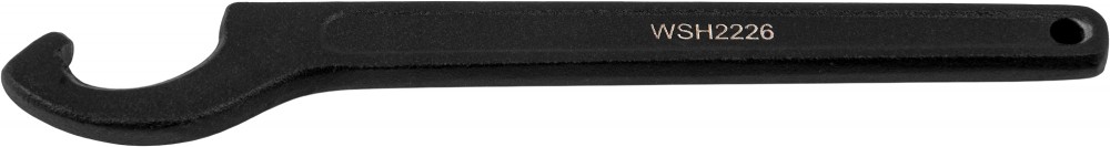 Thorvik WSH2226 Ключ усиленный радиусный, диапазон 22-26 мм WSH2226