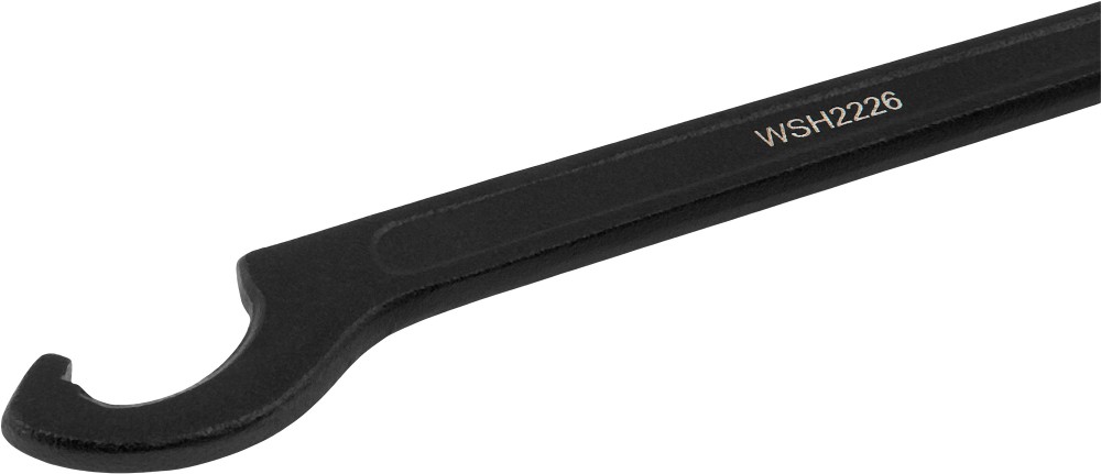 Thorvik WSH2226 Ключ усиленный радиусный, диапазон 22-26 мм WSH2226