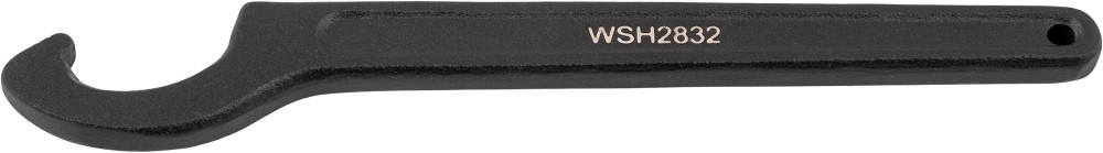 Thorvik WSH2832 Ключ усиленный радиусный, диапазон 28-32 мм WSH2832