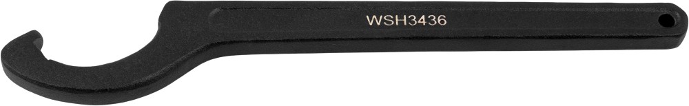 Thorvik WSH3436 Ключ усиленный радиусный, диапазон 34-36 мм WSH3436