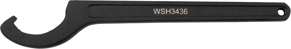 Thorvik WSH3436 Ключ усиленный радиусный, диапазон 34-36 мм WSH3436