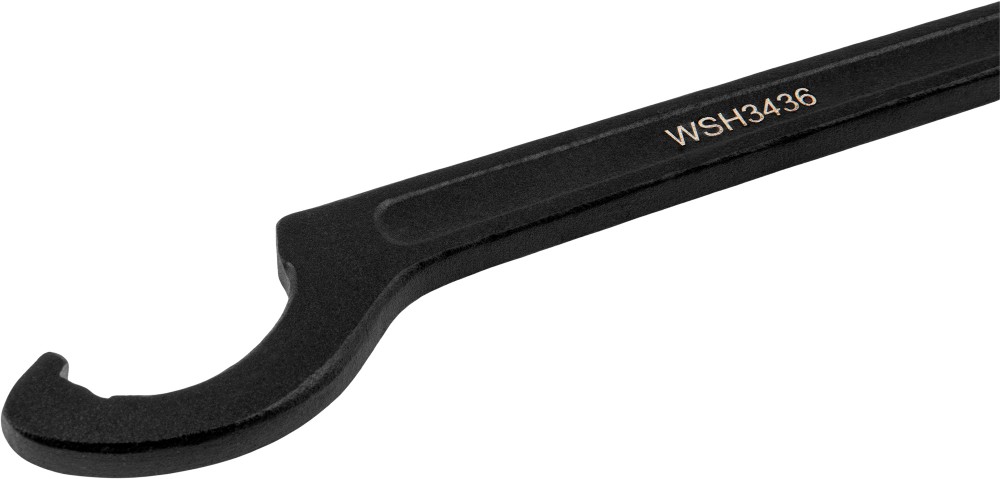 Thorvik WSH3436 Ключ усиленный радиусный, диапазон 34-36 мм WSH3436