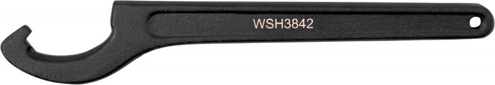 Thorvik WSH3842 Ключ усиленный радиусный, диапазон 38-42 мм WSH3842