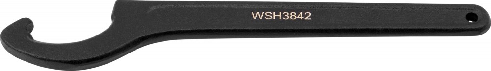 Thorvik WSH3842 Ключ усиленный радиусный, диапазон 38-42 мм WSH3842