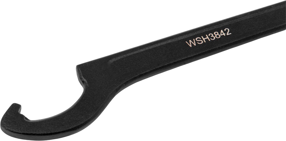 Thorvik WSH3842 Ключ усиленный радиусный, диапазон 38-42 мм WSH3842
