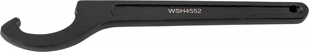 Thorvik WSH4552 Ключ усиленный радиусный, диапазон 45-52 мм WSH4552