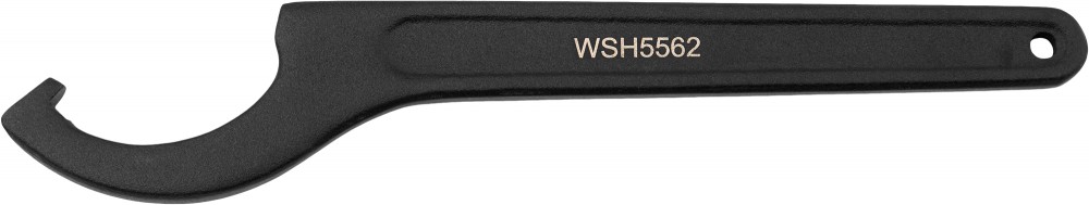 Thorvik WSH5562 Ключ усиленный радиусный, диапазон 55-62 мм WSH5562