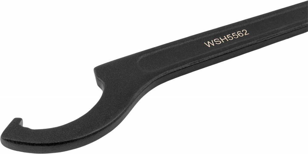 Thorvik WSH5562 Ключ усиленный радиусный, диапазон 55-62 мм WSH5562