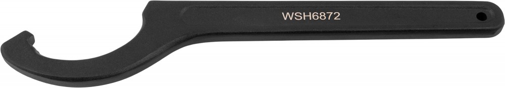 Thorvik WSH6872 Ключ усиленный радиусный, диапазон 68-72 мм WSH6872