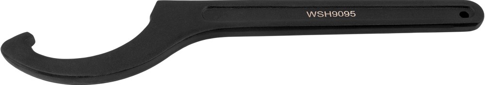 Thorvik WSH9095 Ключ усиленный радиусный, диапазон 90-95 мм WSH9095