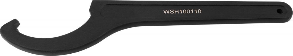 Thorvik WSH100110 Ключ усиленный радиусный, диапазон 100-110 мм WSH100110