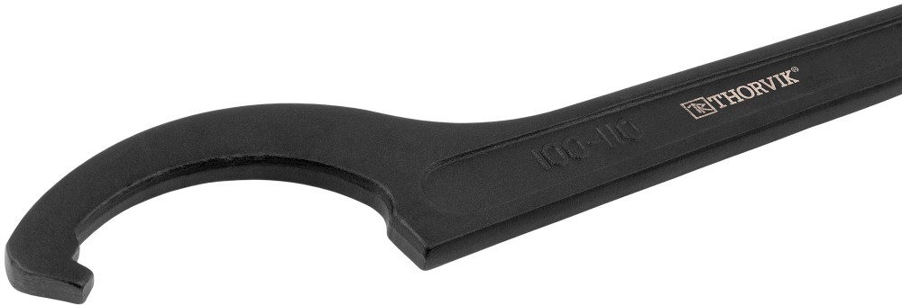 Thorvik WSH100110 Ключ усиленный радиусный, диапазон 100-110 мм WSH100110