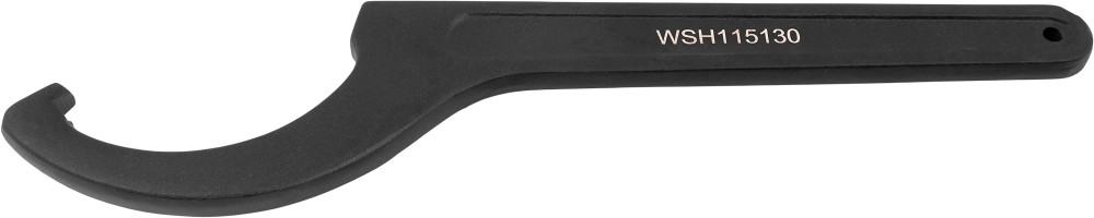 Thorvik WSH115130 Ключ усиленный радиусный, диапазон 115-130 мм WSH115130