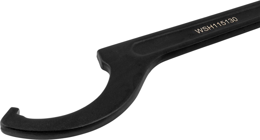 Thorvik WSH115130 Ключ усиленный радиусный, диапазон 115-130 мм WSH115130