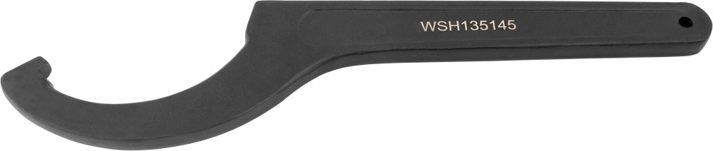 Thorvik WSH135145 Ключ усиленный радиусный, диапазон 135-145 мм WSH135145