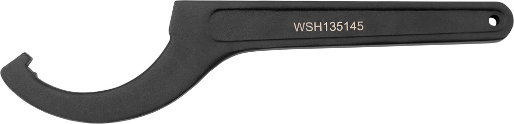 Thorvik WSH135145 Ключ усиленный радиусный, диапазон 135-145 мм WSH135145
