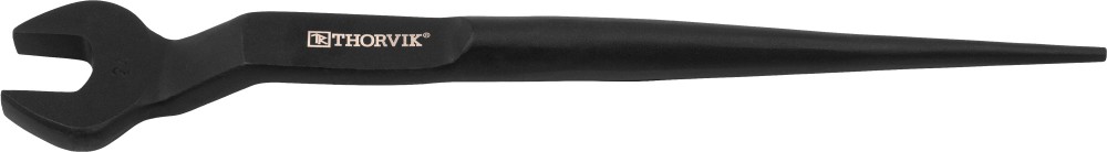 Thorvik WSOE32 Ключ гаечный усиленный коликовый рожковый, 32 мм WSOE32