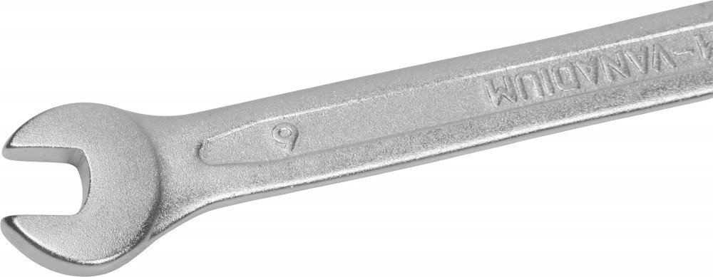 Thorvik OEW0607 Ключ гаечный рожковый, 6x7 мм OEW0607