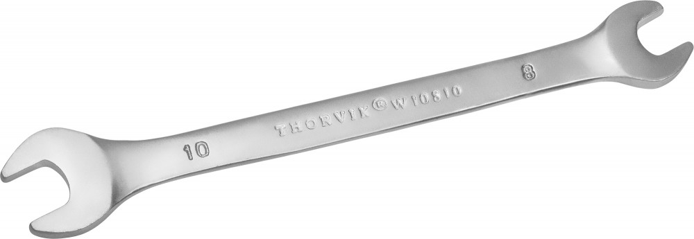 Thorvik OEW0810 Ключ гаечный рожковый, 8x10 мм OEW0810