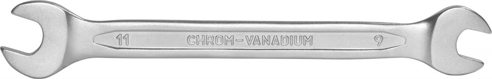 Thorvik OEW0911 Ключ гаечный рожковый, 9x11 мм OEW0911