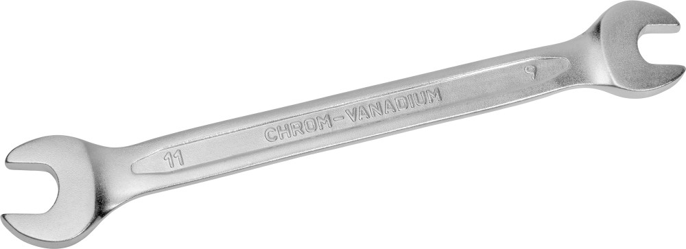 Thorvik OEW0911 Ключ гаечный рожковый, 9x11 мм OEW0911