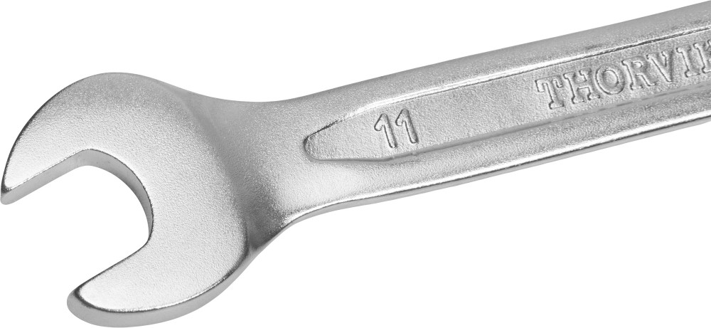 Thorvik OEW0911 Ключ гаечный рожковый, 9x11 мм OEW0911