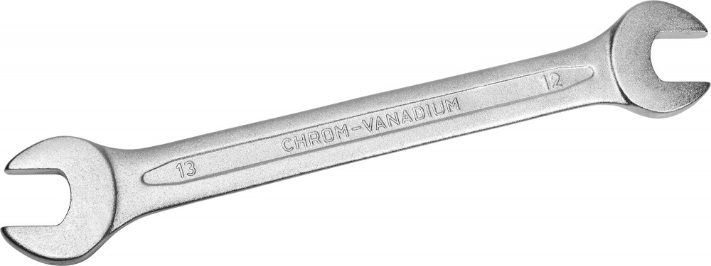 Thorvik OEW1213 Ключ гаечный рожковый, 12x13 мм OEW1213