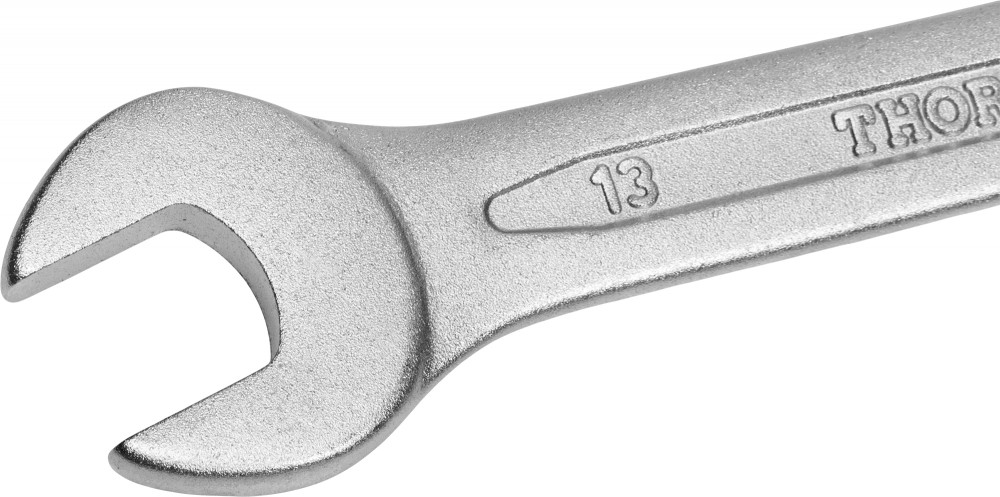 Thorvik OEW1213 Ключ гаечный рожковый, 12x13 мм OEW1213
