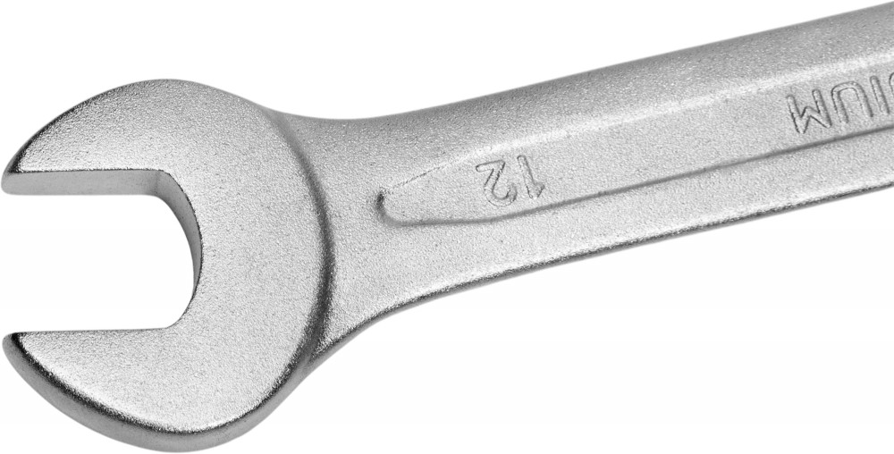 Thorvik OEW1213 Ключ гаечный рожковый, 12x13 мм OEW1213