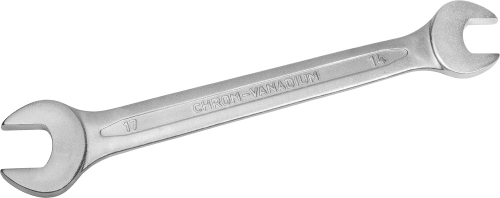 Thorvik OEW1417 Ключ гаечный рожковый, 14x17 мм OEW1417