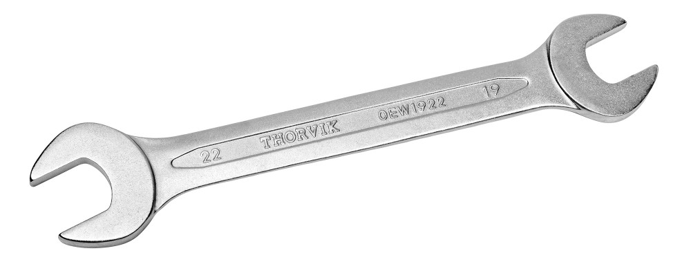 Thorvik OEW1922 Ключ гаечный рожковый, 19x22 мм OEW1922