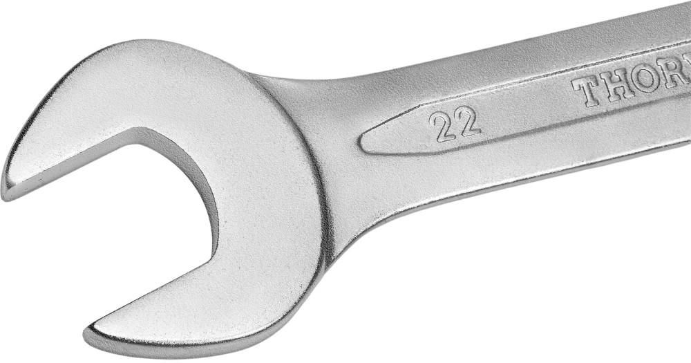 Thorvik OEW1922 Ключ гаечный рожковый, 19x22 мм OEW1922