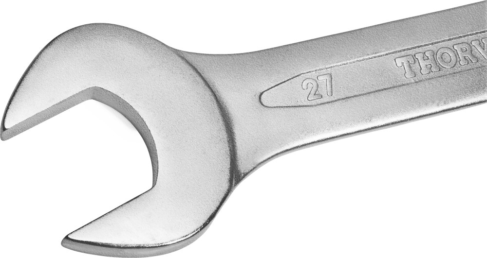 Thorvik OEW2427 Ключ гаечный рожковый, 24x27 мм OEW2427