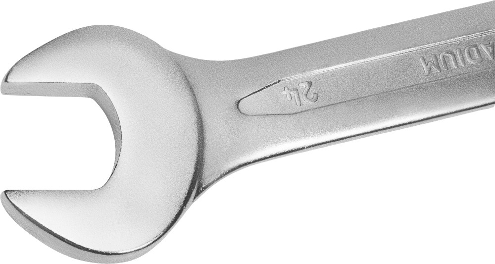 Thorvik OEW2427 Ключ гаечный рожковый, 24x27 мм OEW2427
