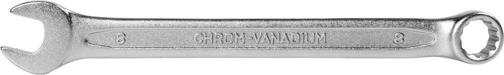 Thorvik CW00008 Ключ гаечный комбинированный, 8 мм CW00008
