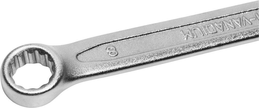 Thorvik CW00008 Ключ гаечный комбинированный, 8 мм CW00008