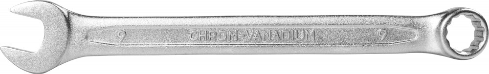 Thorvik CW00009 Ключ гаечный комбинированный, 9 мм CW00009