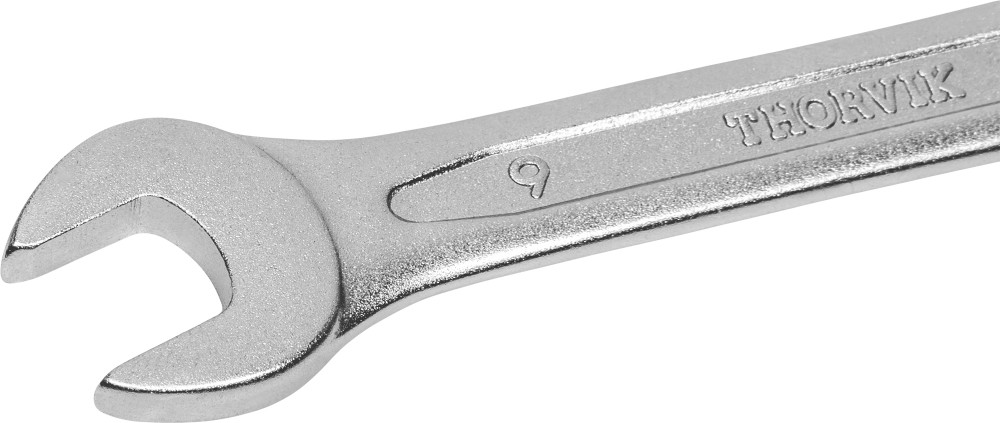 Thorvik CW00009 Ключ гаечный комбинированный, 9 мм CW00009
