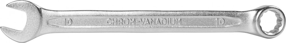 Thorvik CW00010 Ключ гаечный комбинированный, 10 мм CW00010