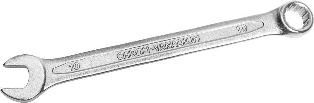 Thorvik CW00010 Ключ гаечный комбинированный, 10 мм CW00010