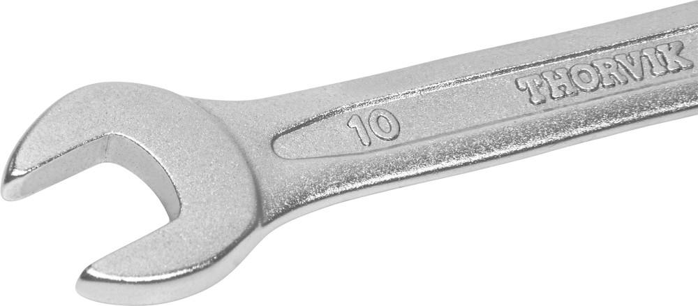 Thorvik CW00010 Ключ гаечный комбинированный, 10 мм CW00010