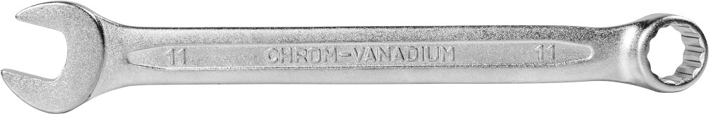 Thorvik CW00011 Ключ гаечный комбинированный, 11 мм CW00011