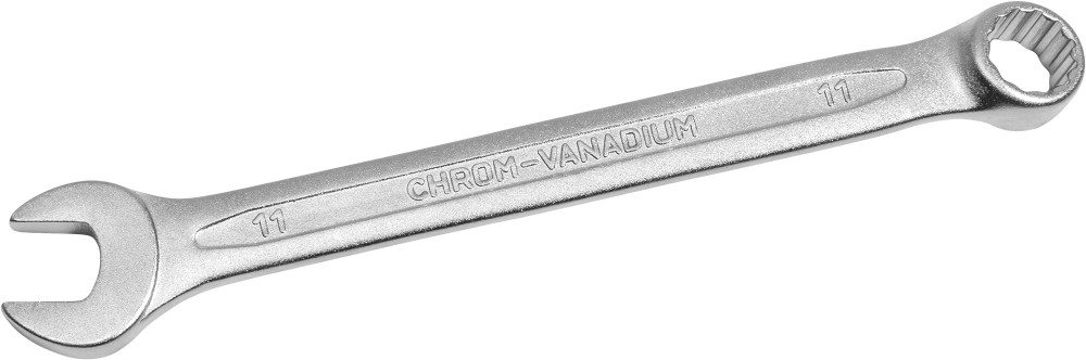 Thorvik CW00011 Ключ гаечный комбинированный, 11 мм CW00011