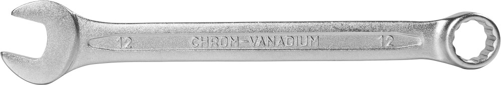 Thorvik CW00012 Ключ гаечный комбинированный, 12 мм CW00012