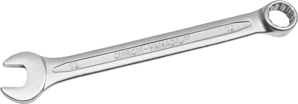 Thorvik CW00012 Ключ гаечный комбинированный, 12 мм CW00012